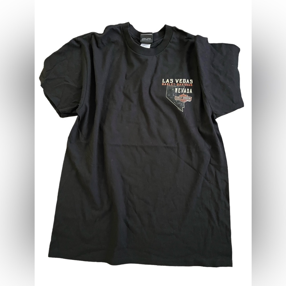 Harley Davidson T-shirt